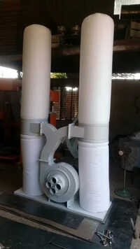 WDC 732 Portable Dust Collector