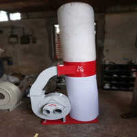 WDC 331 Wood Dust Collecting Machine