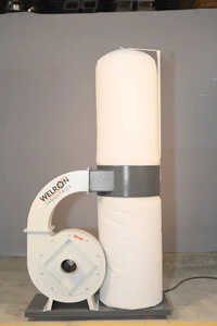 PDA 2100 Dust Collector