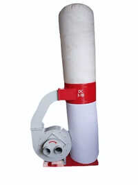 PDA 1100 Dust Collector