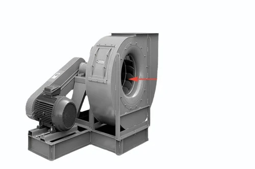 Centrifugal Blower Fan
