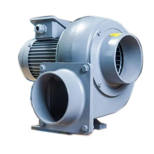 Mild Steel Centrifugal Air Blowers