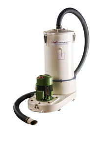 Dust Extractor Vaccum System