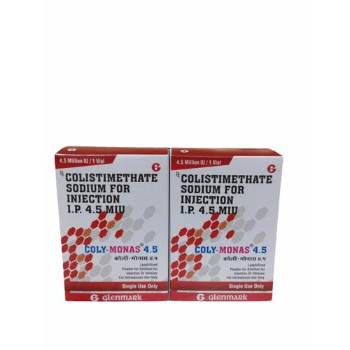 COLY MONAS 4.5MG