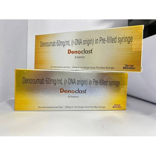 Denosumab Injection 60 Mg