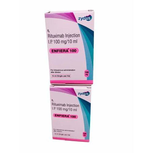 Enfiera 100mg Injection
