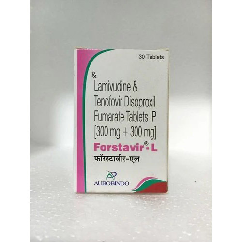 Forstavir - L Tablets