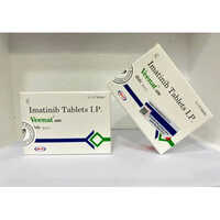 Imatinib Veenat 400 mg Tablet