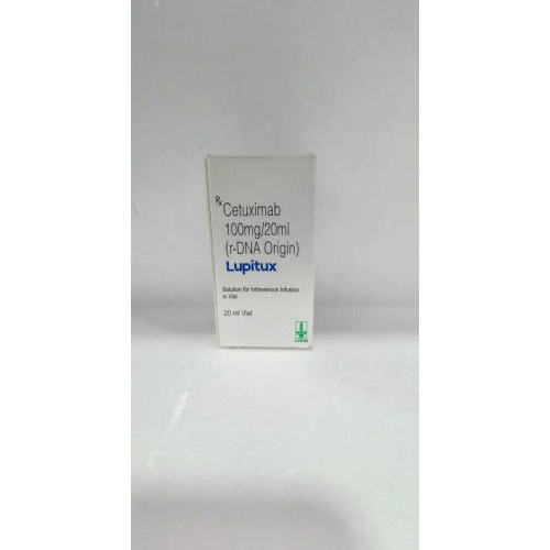 Lupitux Injection 100 Mg