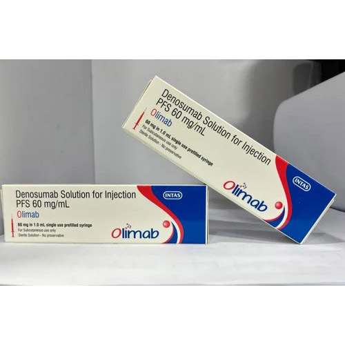 Olimab 60 Mg Injection