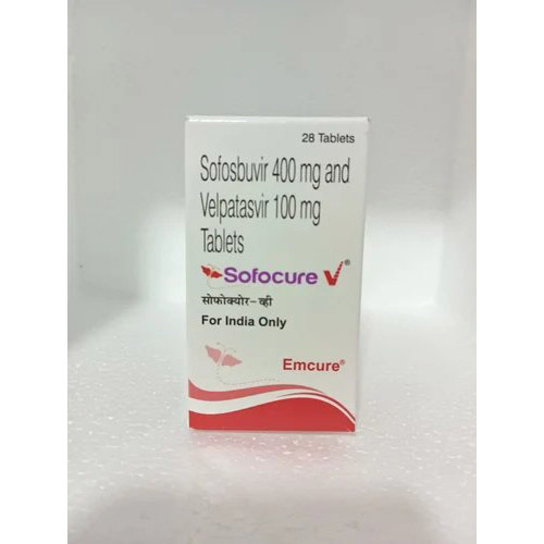 Sofocure V Tablets