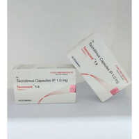 Tacrocord 1mg Capsules