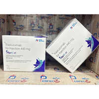 Trastuzumab Herti 440Mg Injections