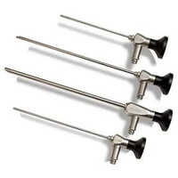 Ent Sinuscope - Material: Stainless Steel