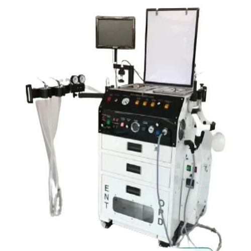 Medcounty ENT Treatment Work Station