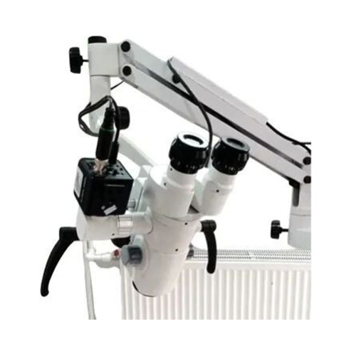 Medcounty Hair Transplant Microscope
