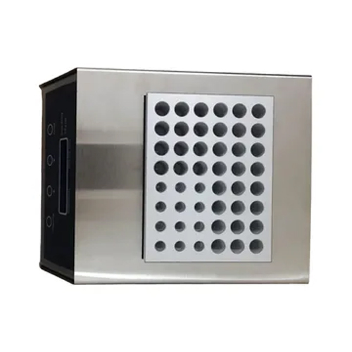 DDI-48SS Dry Bath Incubator