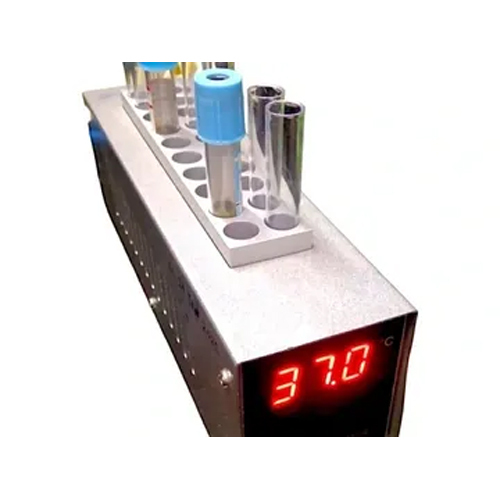 Model DDI 20 Fix 37 Degree Temperature
