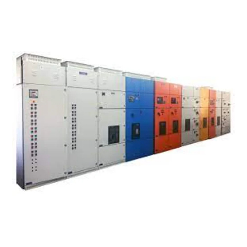 Lt Control Panel - Frequency (Mhz): 50 Hertz (Hz)