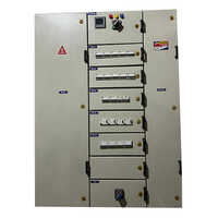 Distribution Panel