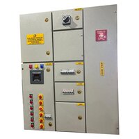 50kw Main Lt Panel - Frequency (mhz): 50 Hertz (hz)