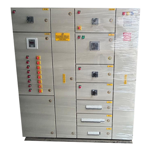 70KW Main LT Panel