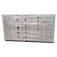 500kw Main Lt Panel - Frequency (mhz): 50 Hertz (hz)