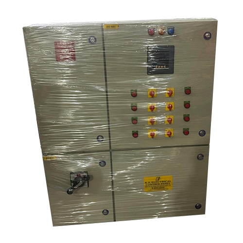 100KW APFC Panel