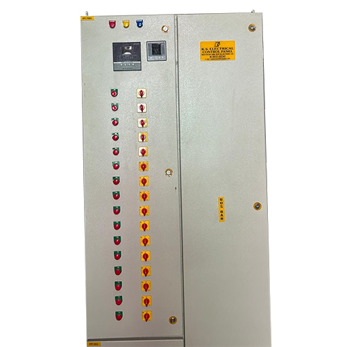 800KW APFC Panel
