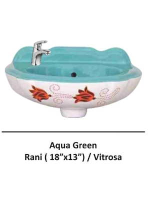 Wash basin