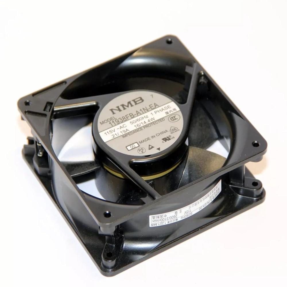 NMB MAT 4710PS-20T-B30 12025mm 12cm 230V 14/11W