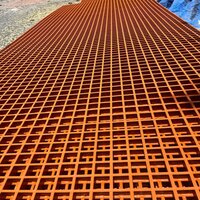 FRP Grating