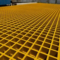 FRP Grating