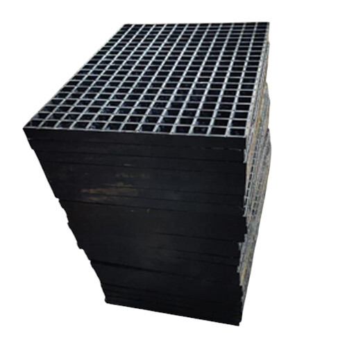 FRP MOULDED GRATINGS
