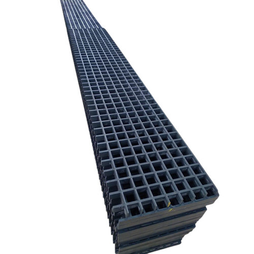 FRP MOULDED GRATINGS