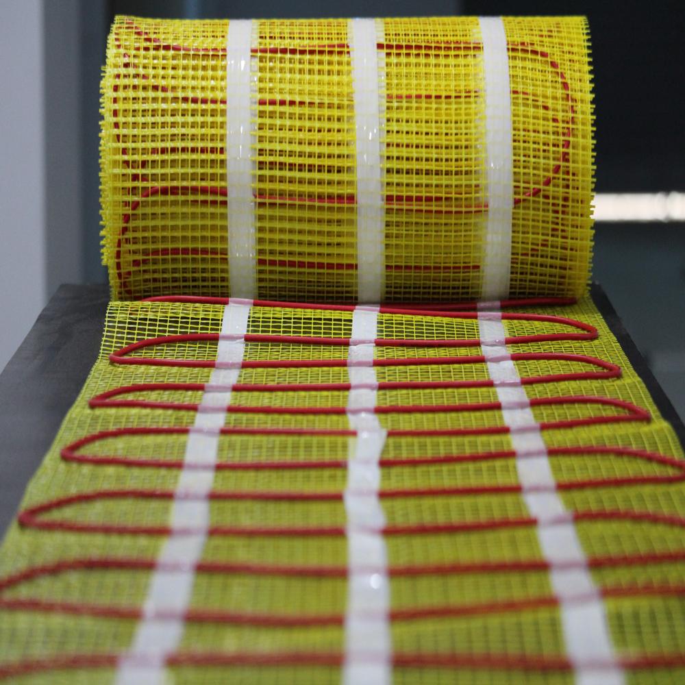 Under Floor Heating Mat
