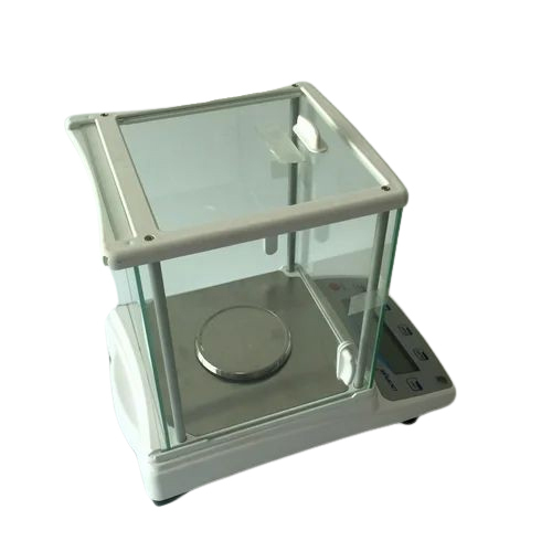 Electronic Weighing Machine