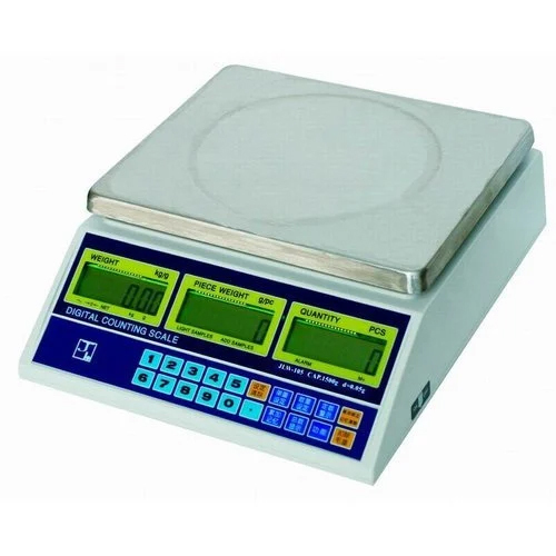 Digital Counter Weighing Scale - Automatic Grade: Manual