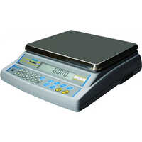 Check Weighing Scale - Automatic Grade: Manual