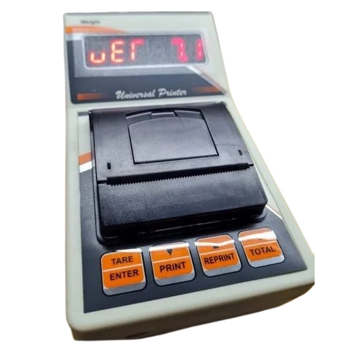Universal Thermal Printer