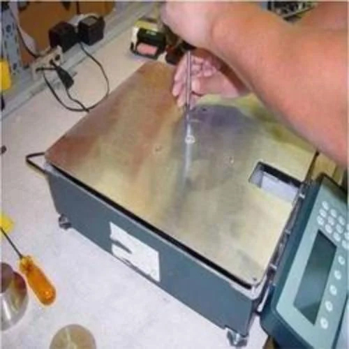 Micro Balance Repairing Service