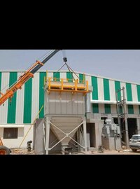 Industrial Bag Filter