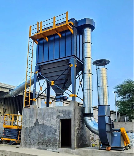 Bag Filter Systems