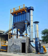 Bag Filter Systems