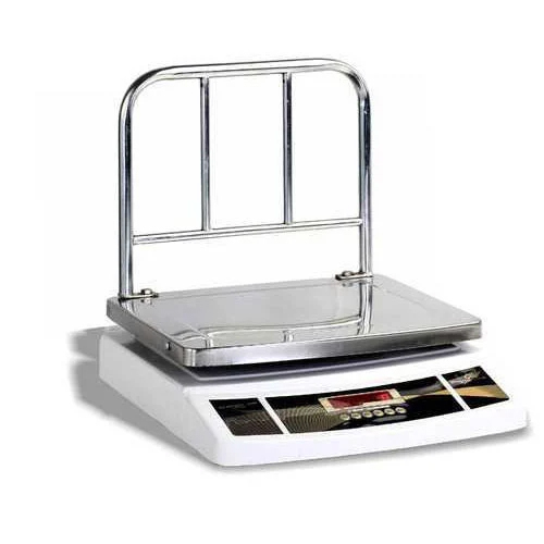 Digital Table Top Scale