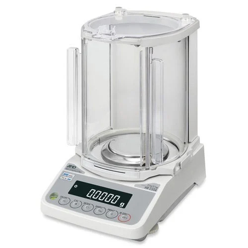 Compact Analytical Balance