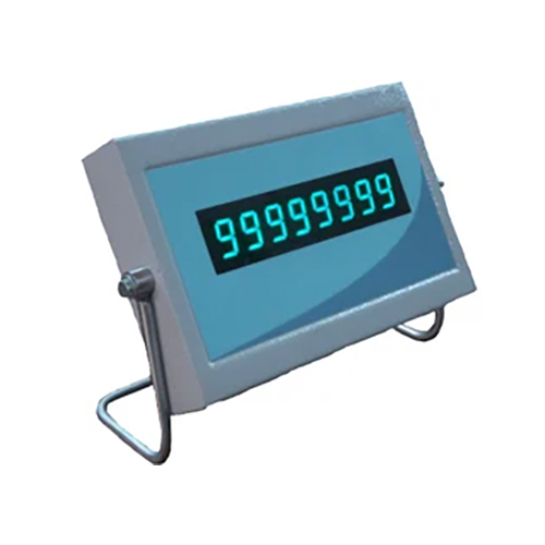 Pos Customer Display - Features: Premium Quality