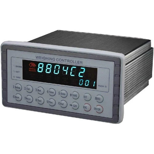 Digital Weighing Controller