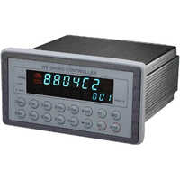 Digital Weighing Controller - Automatic Grade: Manual
