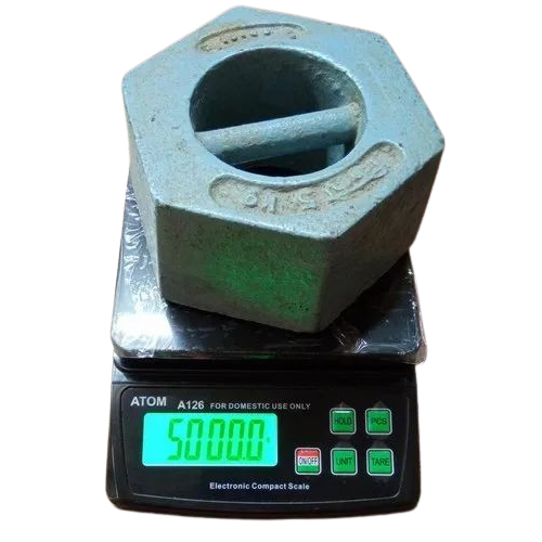 Digital Kitchen Scale